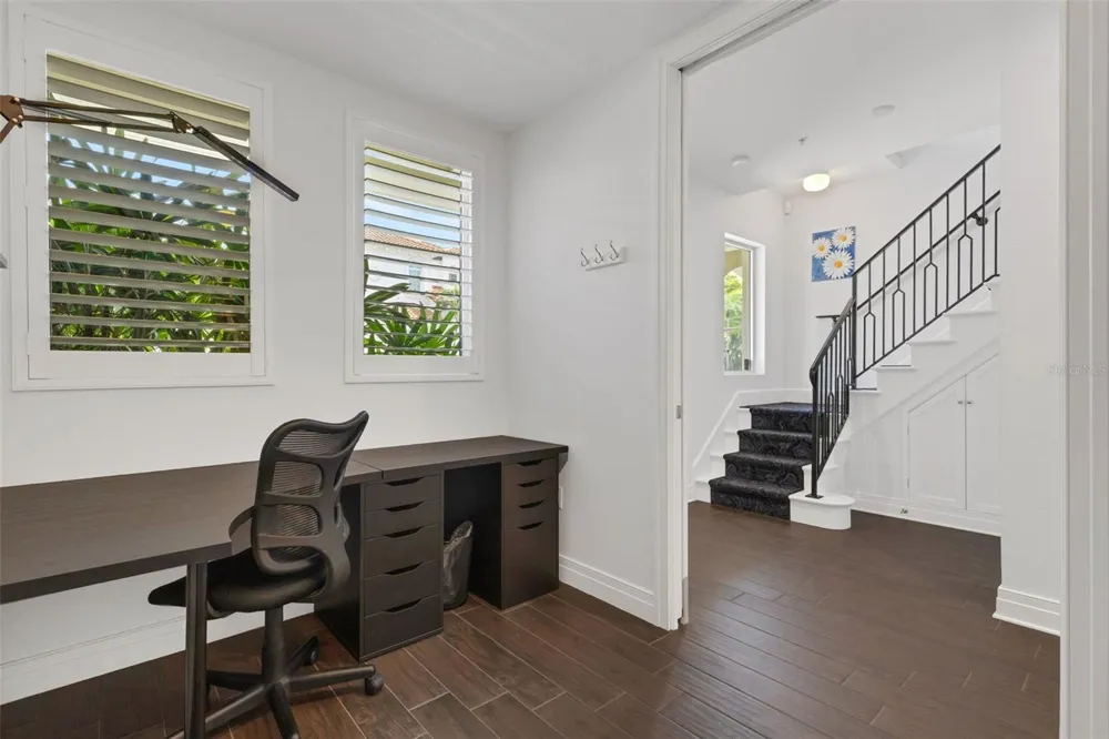 235 COCOANUT AVENUE #108B Sarasota, FL 34236
