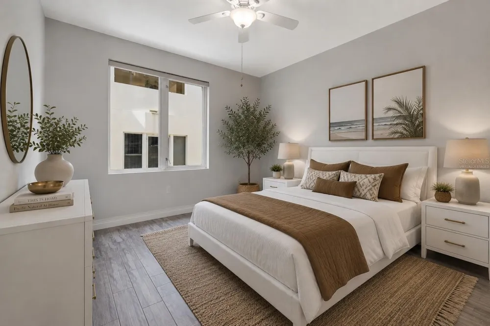 235 COCOANUT AVENUE #108B Sarasota, FL 34236