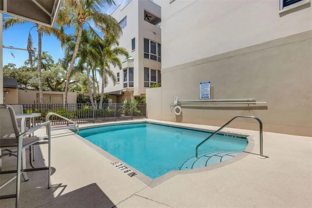 235 COCOANUT AVENUE #108B Sarasota, FL 34236