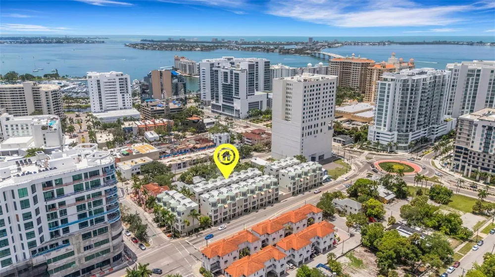 235 COCOANUT AVENUE #108B Sarasota, FL 34236