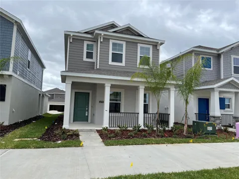 6098 BLISSFUL STREET
