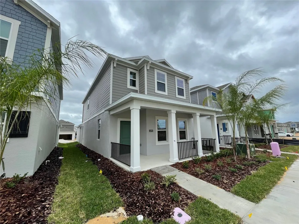 6098 BLISSFUL STREET Clermont, FL 34714