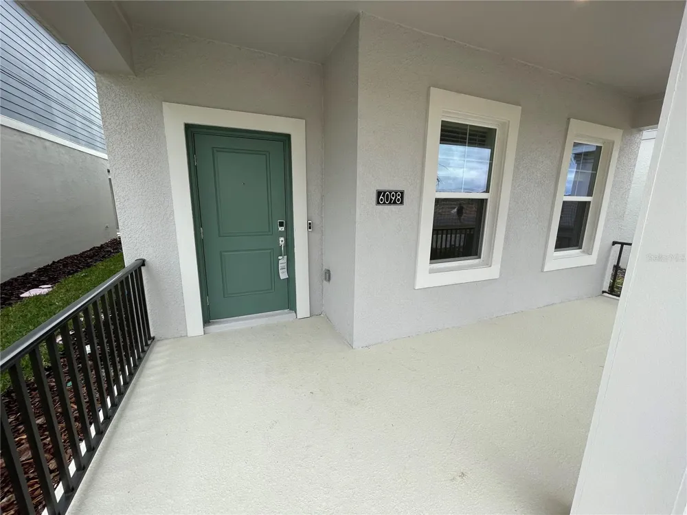 6098 BLISSFUL STREET Clermont, FL 34714