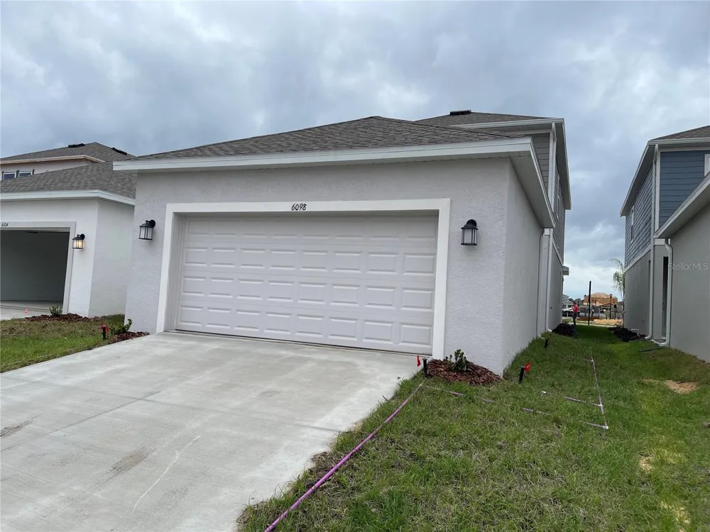 6098 BLISSFUL STREET Clermont, FL 34714