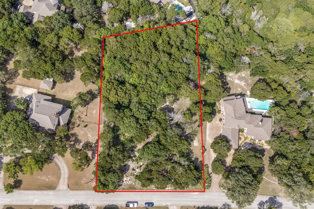 7 Mobley Road Cedar Hill, TX 75104