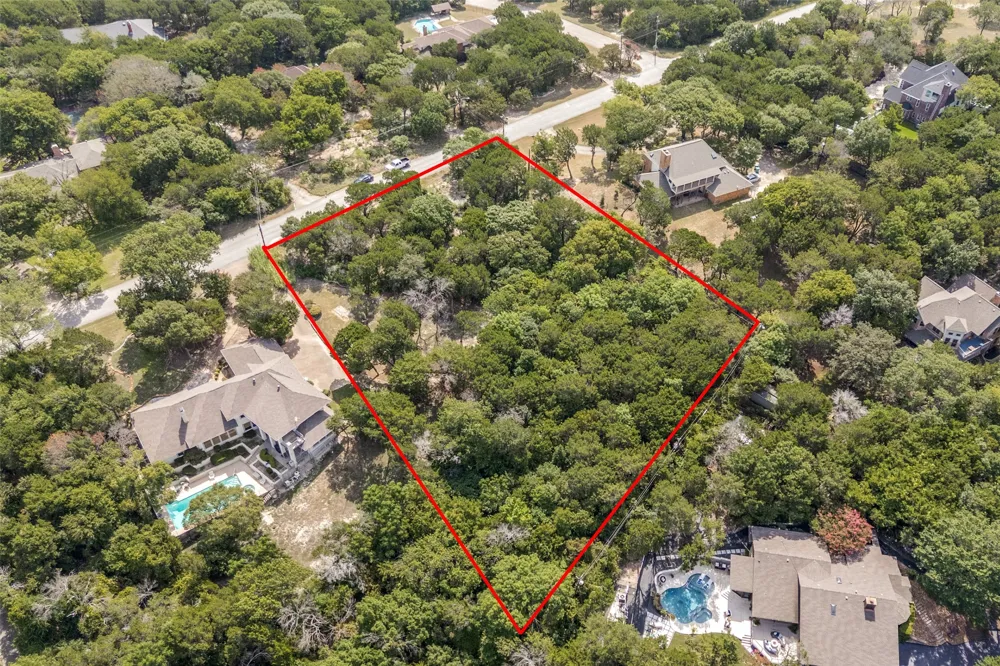 7 Mobley Road Cedar Hill, TX 75104