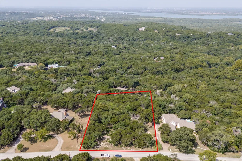 7 Mobley Road Cedar Hill, TX 75104
