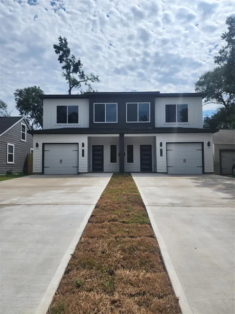 316 S Sandra Street #A