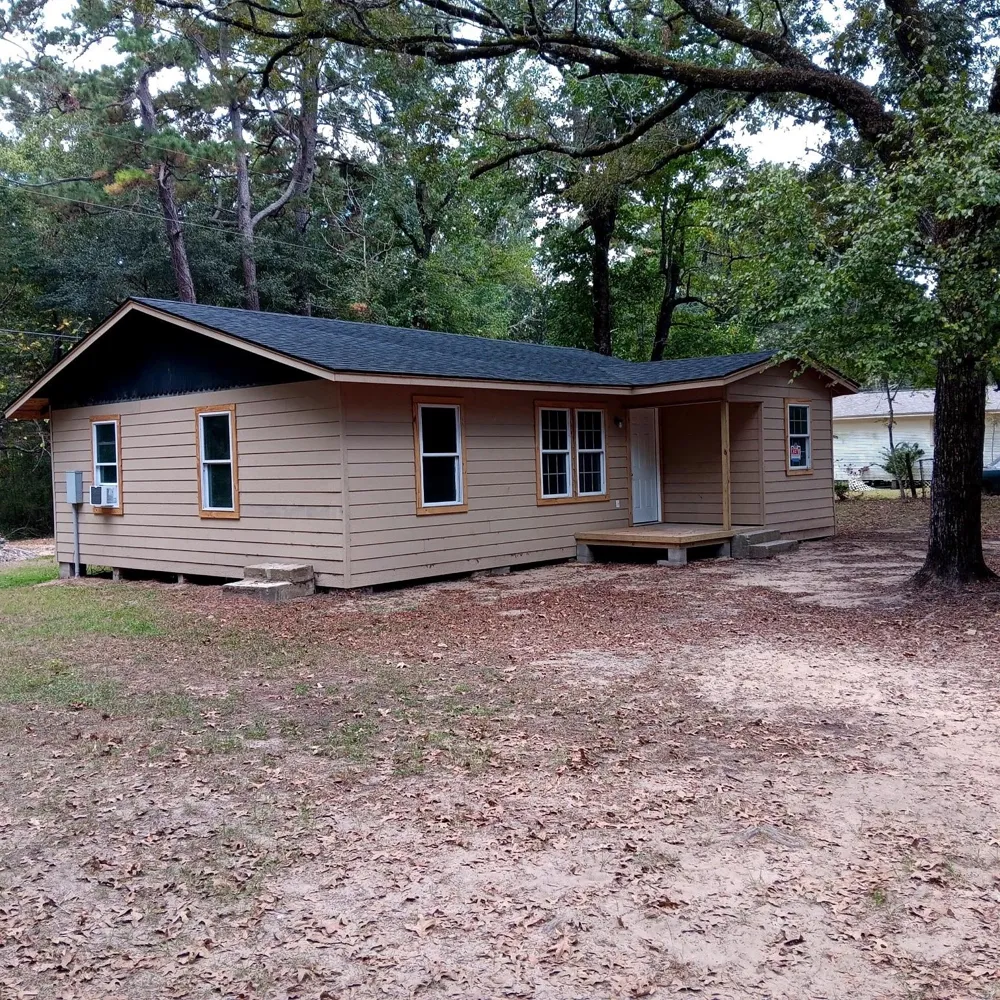 1314 Old Phelps Road Huntsville, TX 77340