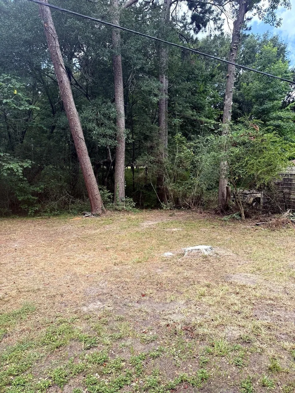 1314 Old Phelps Road Huntsville, TX 77340