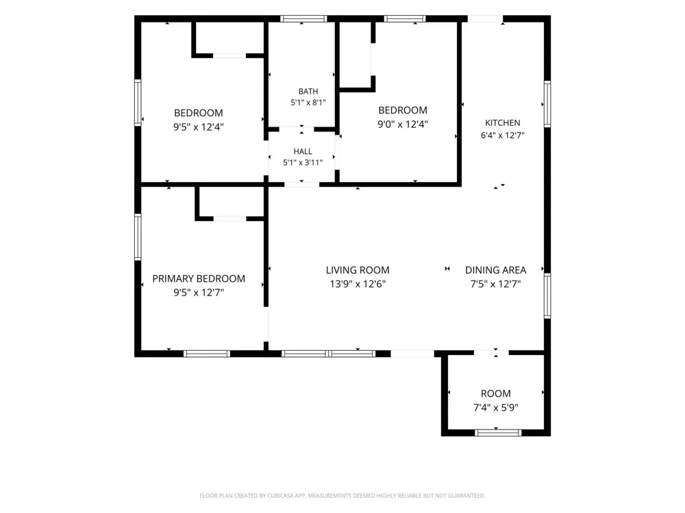 1314 Old Phelps Road Huntsville, TX 77340