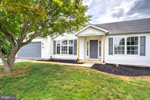 953 CAMPBELL ROAD