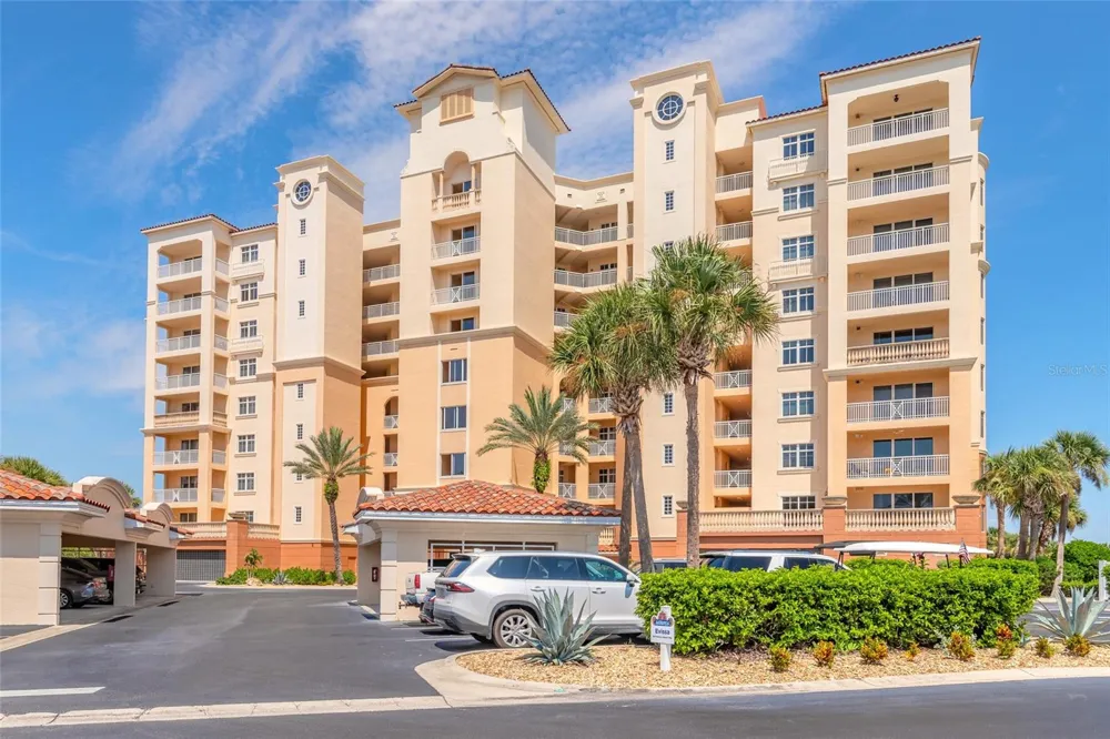 263 MINORCA BEACH WAY #304 New Smyrna Beach, FL 32169