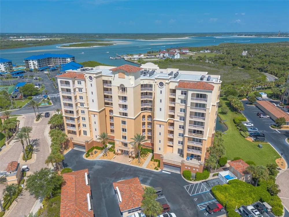 263 MINORCA BEACH WAY #304 New Smyrna Beach, FL 32169