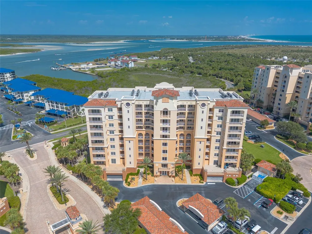 263 MINORCA BEACH WAY #304 New Smyrna Beach, FL 32169