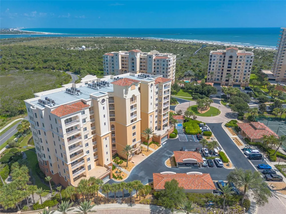 263 MINORCA BEACH WAY #304 New Smyrna Beach, FL 32169