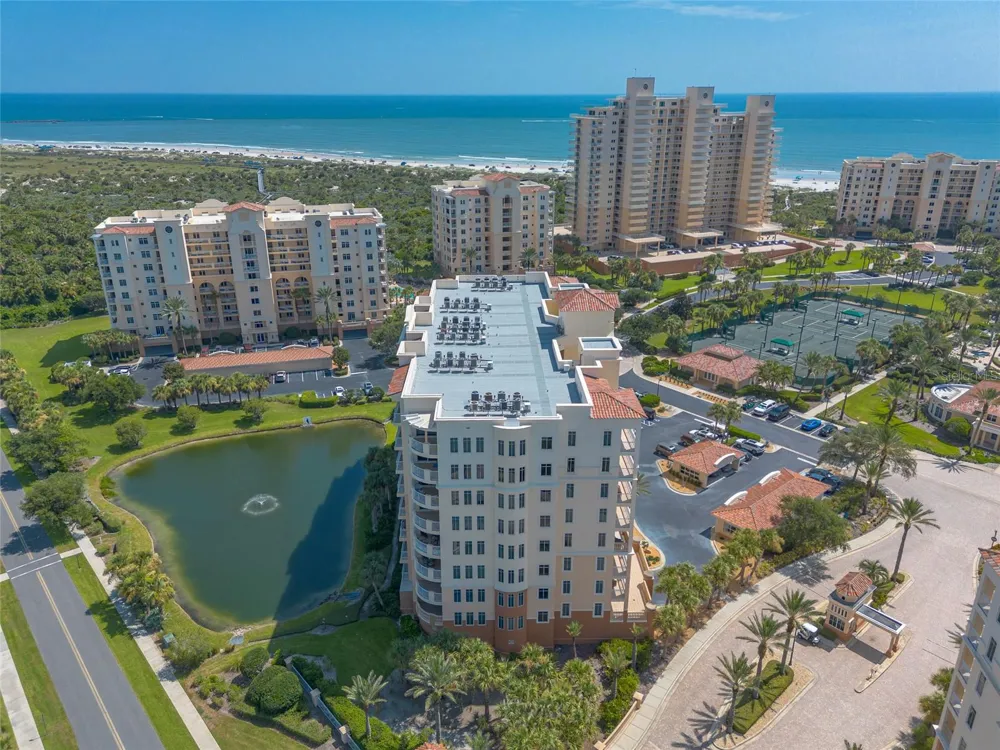 263 MINORCA BEACH WAY #304 New Smyrna Beach, FL 32169