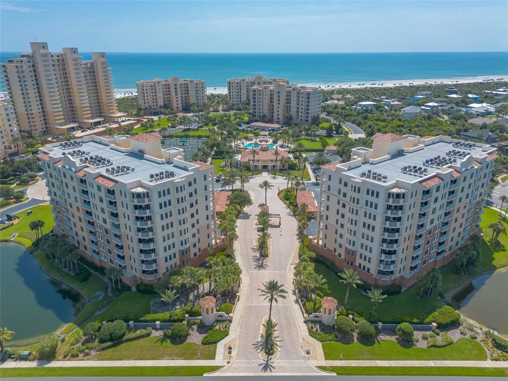 263 MINORCA BEACH WAY #304 New Smyrna Beach, FL 32169