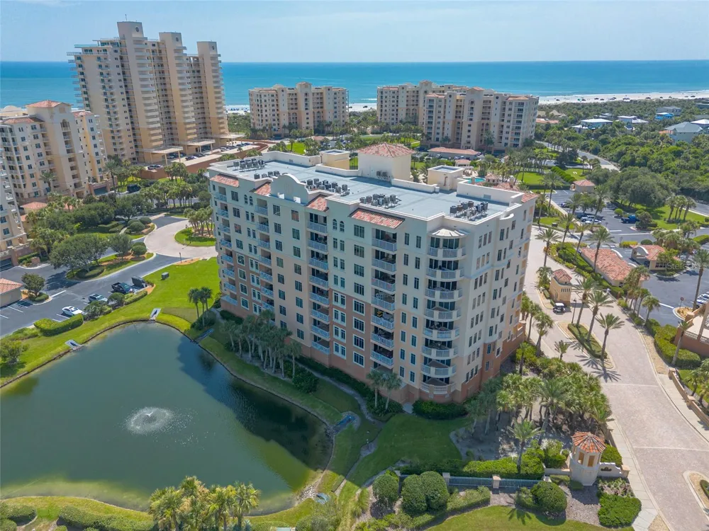 263 MINORCA BEACH WAY #304 New Smyrna Beach, FL 32169