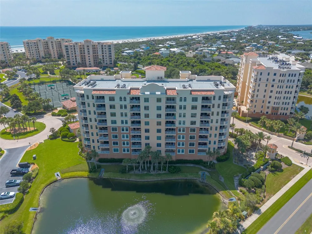 263 MINORCA BEACH WAY #304 New Smyrna Beach, FL 32169