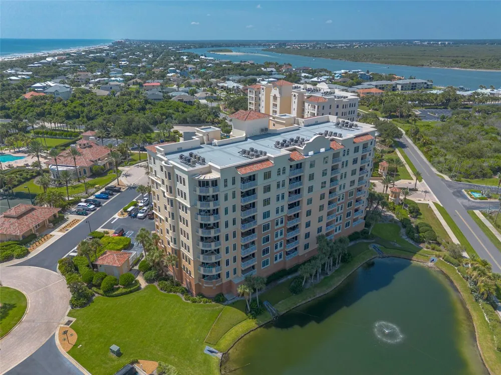 263 MINORCA BEACH WAY #304 New Smyrna Beach, FL 32169