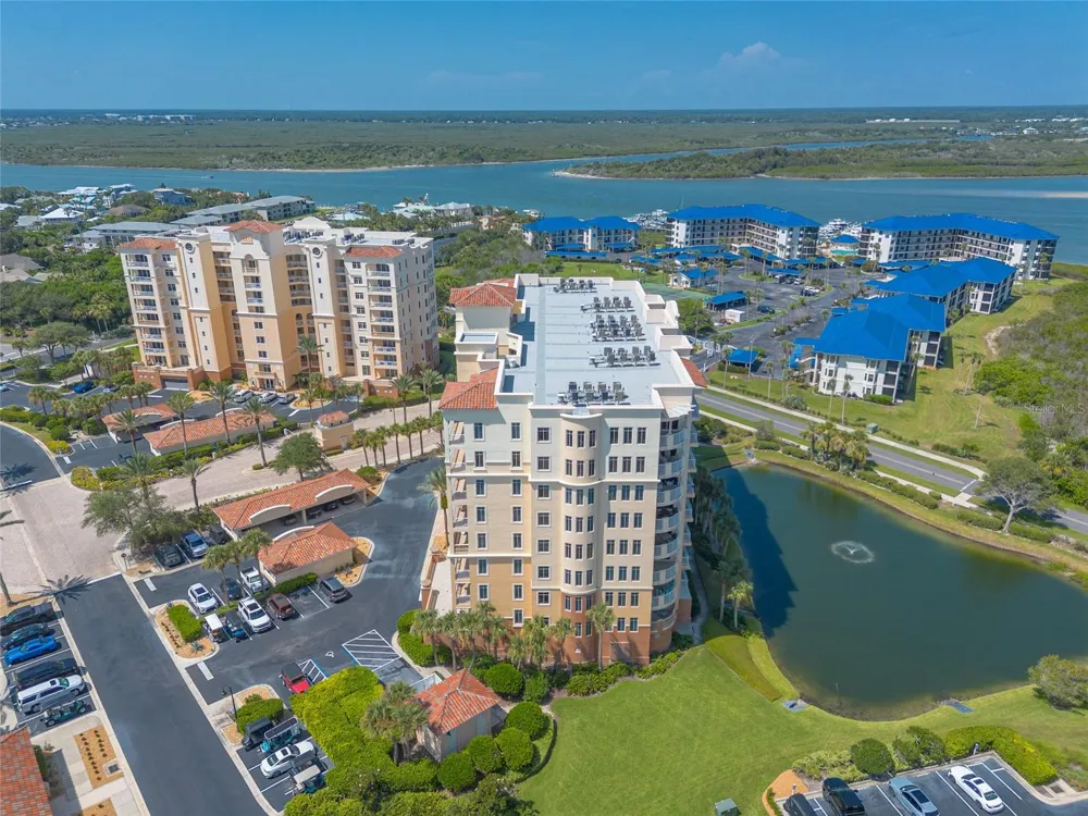 263 MINORCA BEACH WAY #304 New Smyrna Beach, FL 32169
