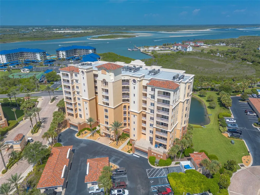 263 MINORCA BEACH WAY #304 New Smyrna Beach, FL 32169