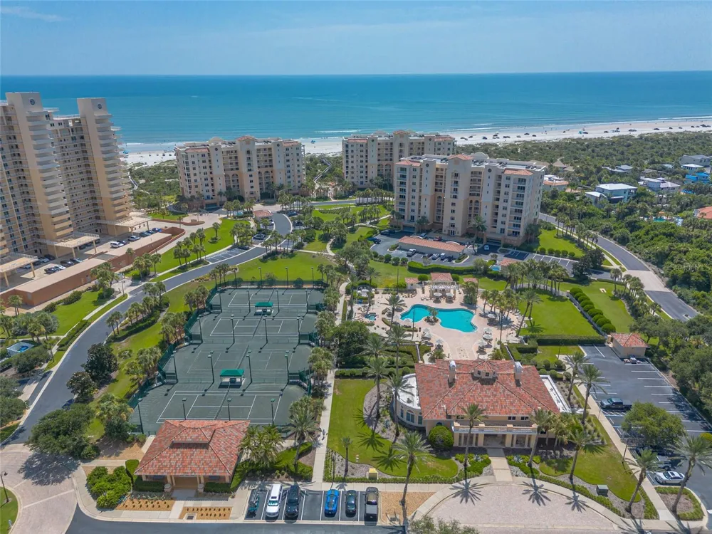 263 MINORCA BEACH WAY #304 New Smyrna Beach, FL 32169
