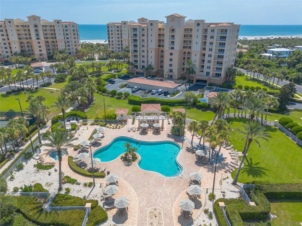263 MINORCA BEACH WAY #304 New Smyrna Beach, FL 32169