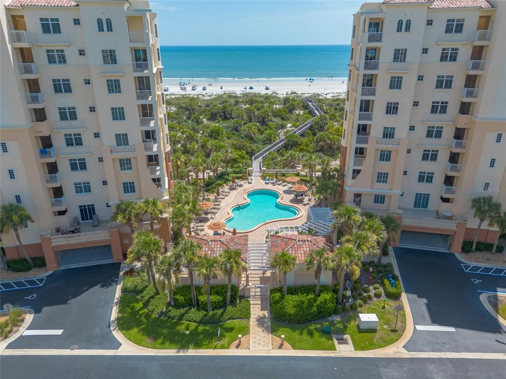 263 MINORCA BEACH WAY #304 New Smyrna Beach, FL 32169