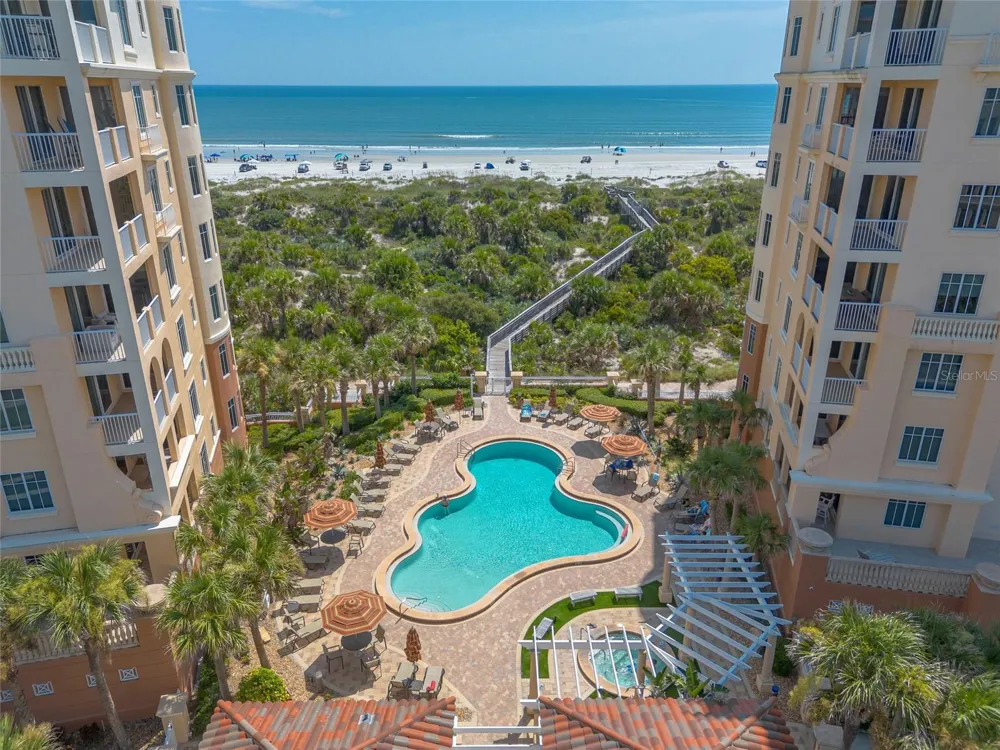 263 MINORCA BEACH WAY #304 New Smyrna Beach, FL 32169
