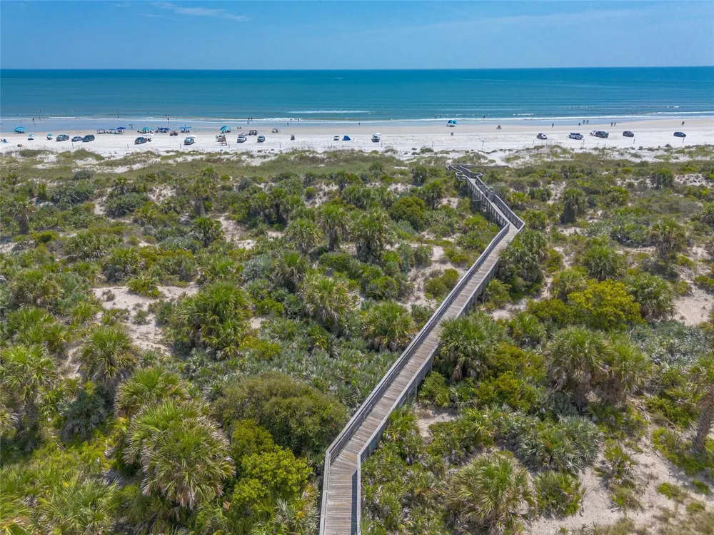 263 MINORCA BEACH WAY #304 New Smyrna Beach, FL 32169