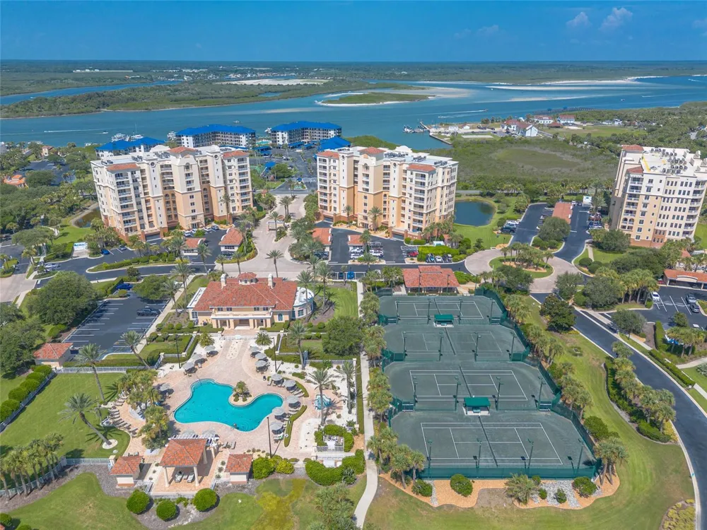 263 MINORCA BEACH WAY #304 New Smyrna Beach, FL 32169