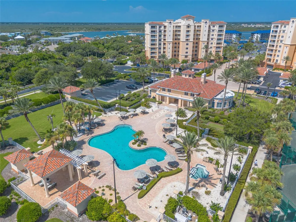 263 MINORCA BEACH WAY #304 New Smyrna Beach, FL 32169
