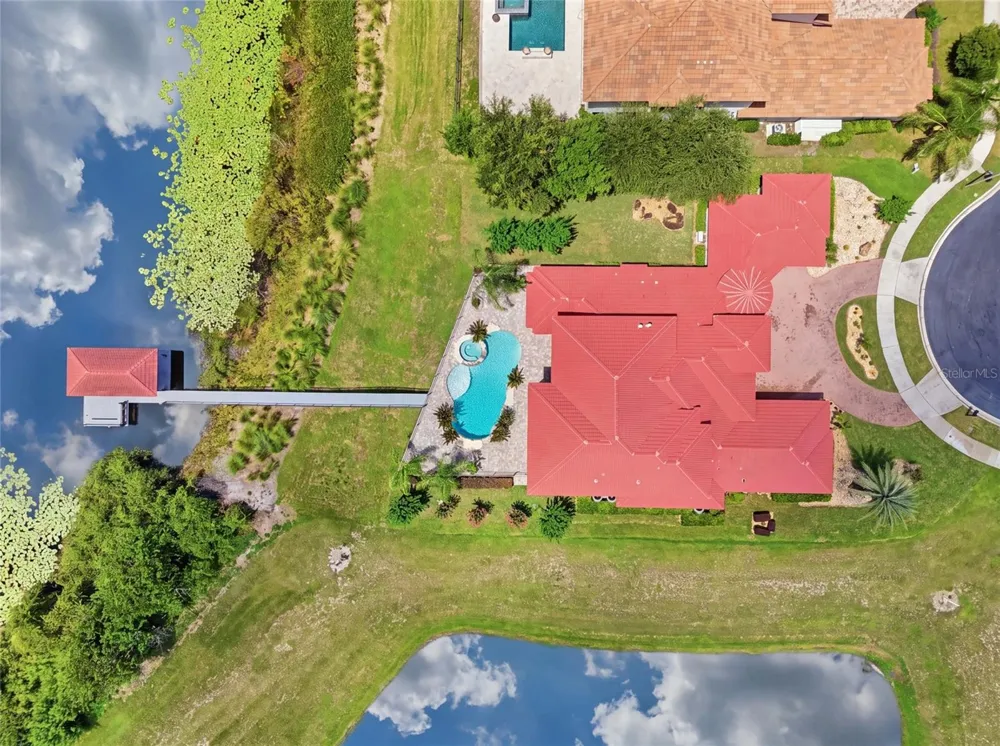 12102 MONTALCINO CIRCLE Windermere, FL 34786