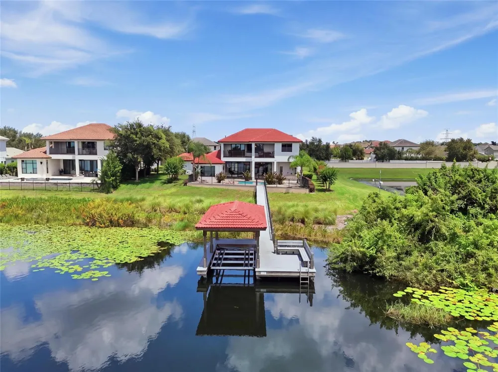 12102 MONTALCINO CIRCLE Windermere, FL 34786