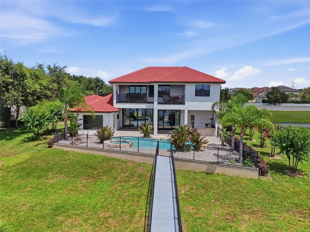 12102 MONTALCINO CIRCLE Windermere, FL 34786