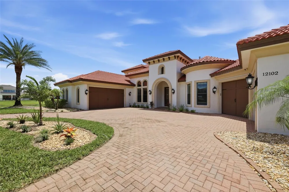 12102 MONTALCINO CIRCLE Windermere, FL 34786