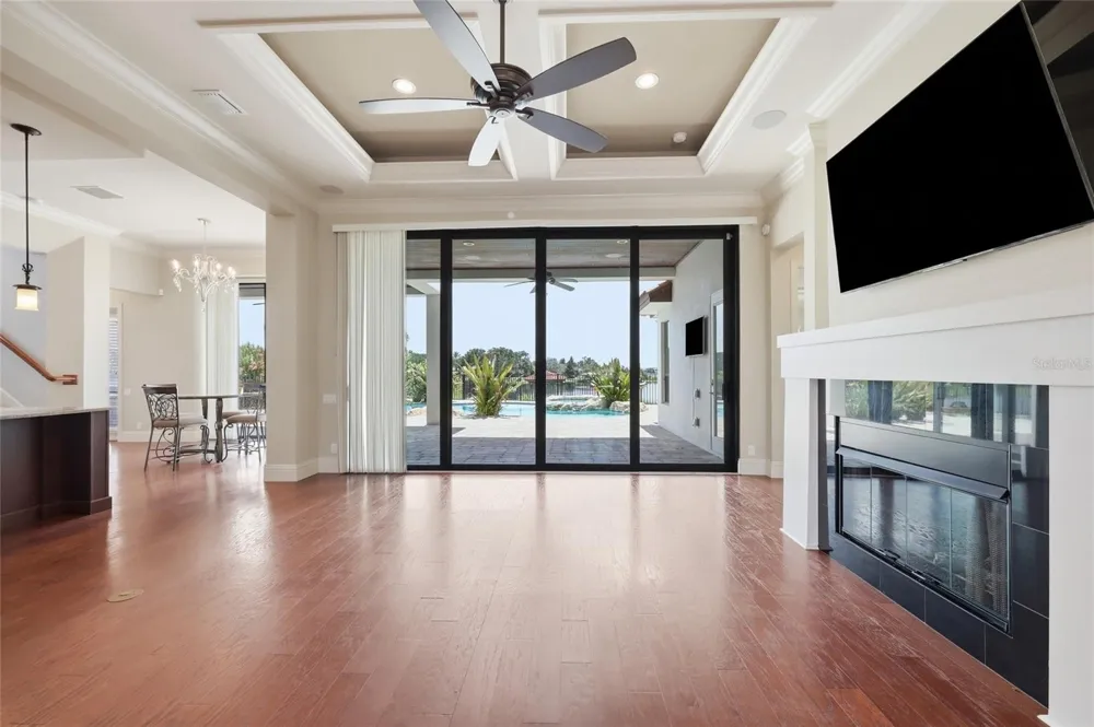 12102 MONTALCINO CIRCLE Windermere, FL 34786