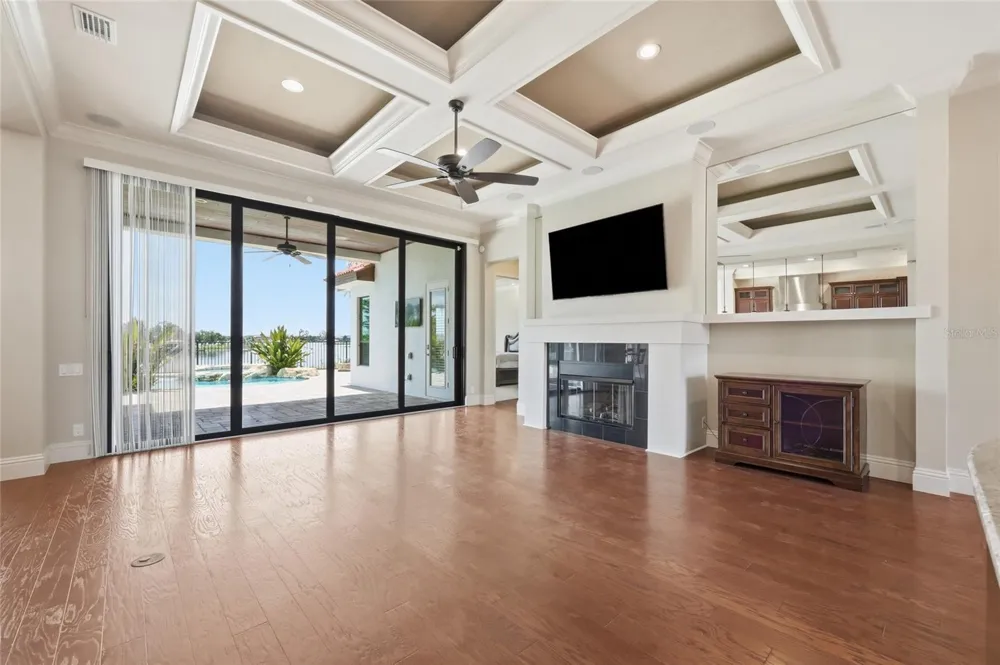 12102 MONTALCINO CIRCLE Windermere, FL 34786