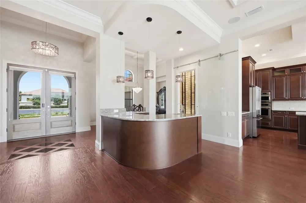 12102 MONTALCINO CIRCLE Windermere, FL 34786