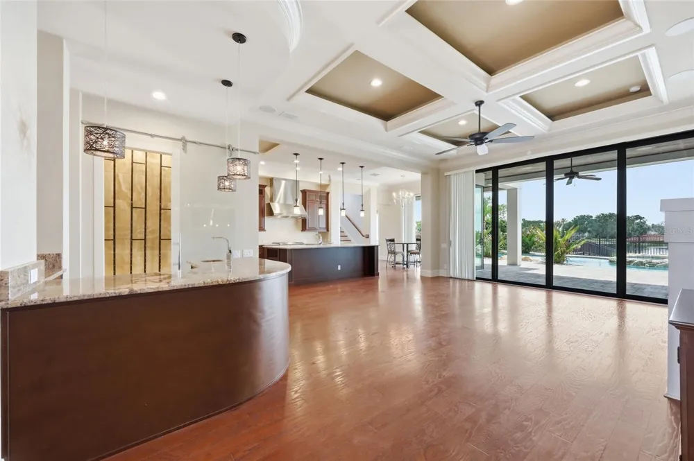 12102 MONTALCINO CIRCLE Windermere, FL 34786