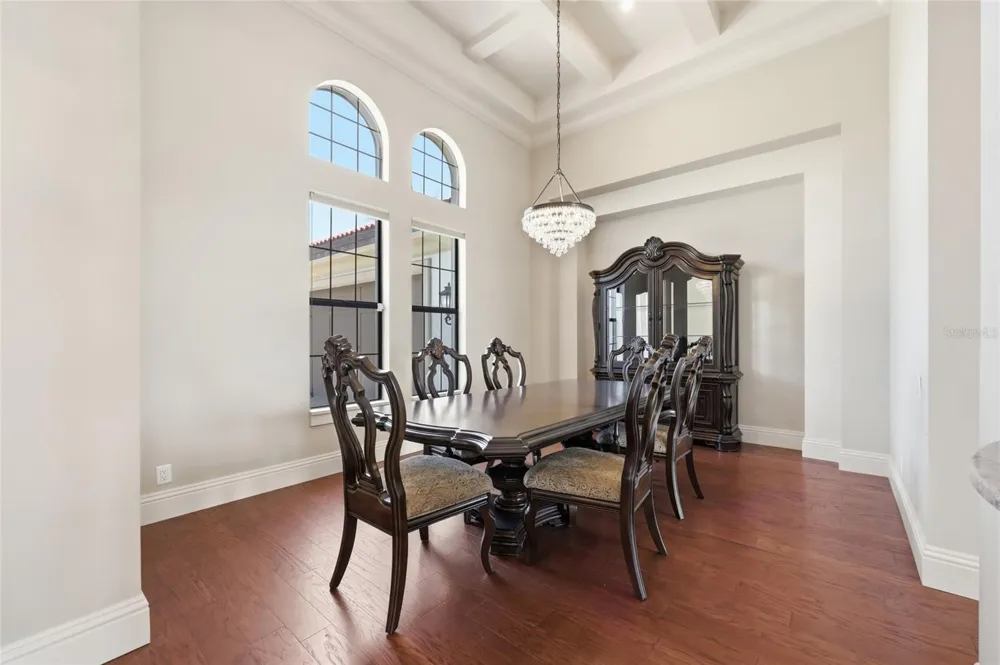 12102 MONTALCINO CIRCLE Windermere, FL 34786