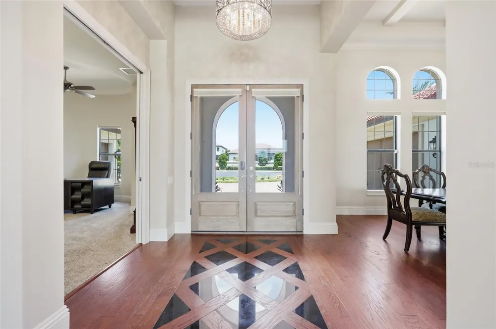 12102 MONTALCINO CIRCLE Windermere, FL 34786