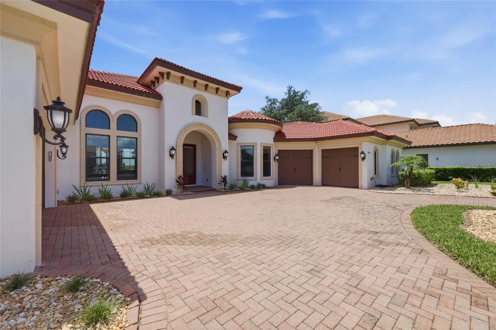 12102 MONTALCINO CIRCLE Windermere, FL 34786