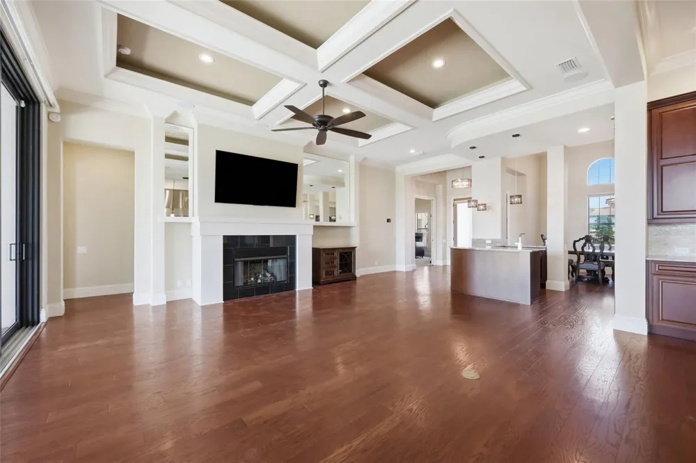 12102 MONTALCINO CIRCLE Windermere, FL 34786