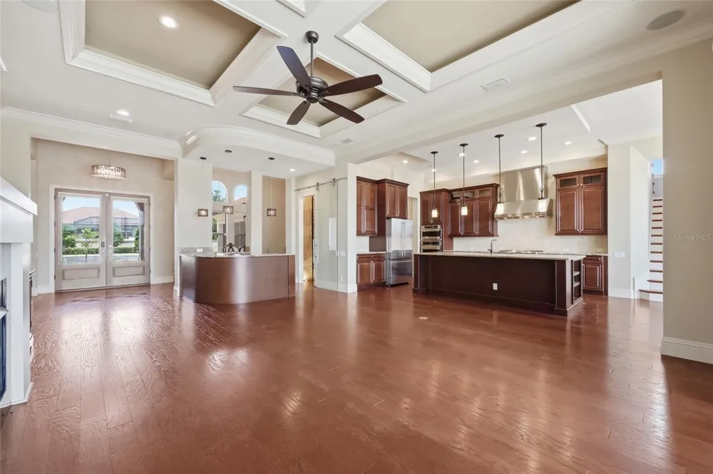12102 MONTALCINO CIRCLE Windermere, FL 34786