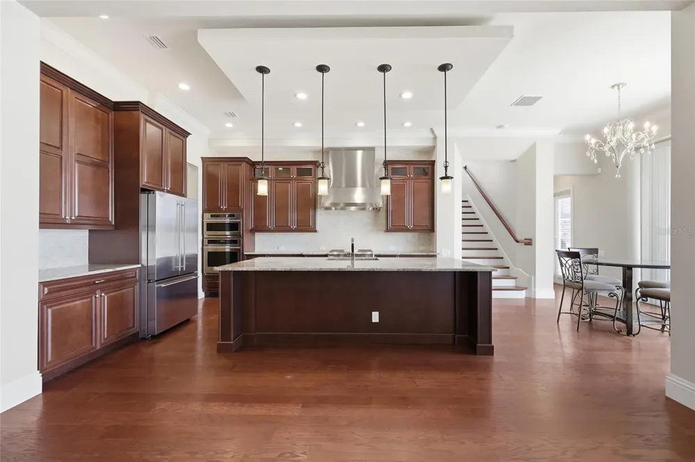 12102 MONTALCINO CIRCLE Windermere, FL 34786