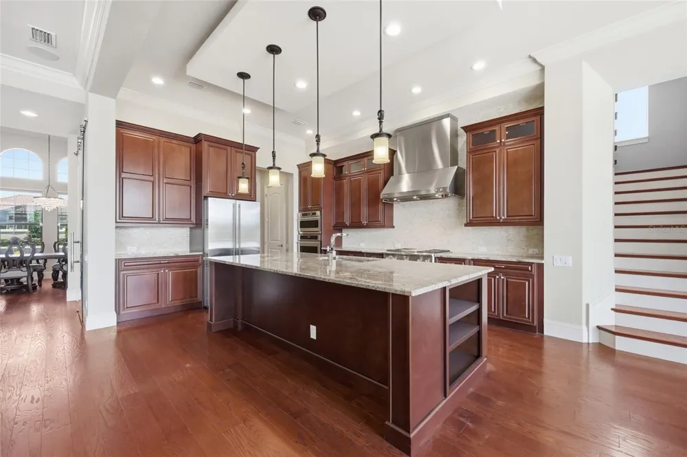 12102 MONTALCINO CIRCLE Windermere, FL 34786