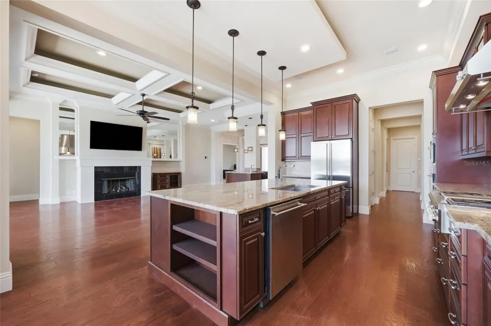 12102 MONTALCINO CIRCLE Windermere, FL 34786